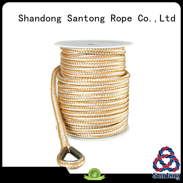 SanTong anchor ropes supplier for oil