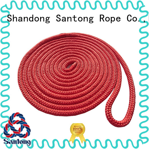 stretch boat ropes strand online for tubing