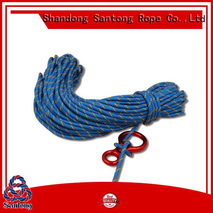 SanTong rope manufacturers manufacturer for arborist