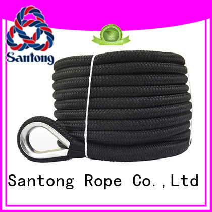 good quality rope suppliers white at discount for oil