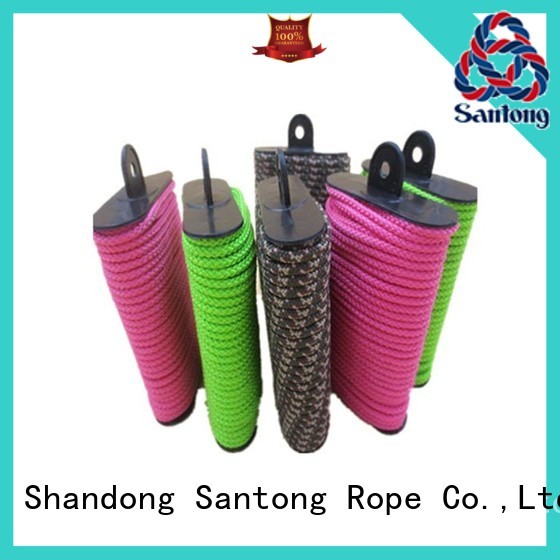 SanTong household rope supply supplier for clothesline