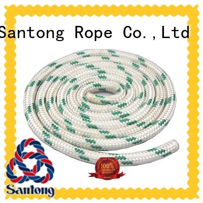 SanTong durable sailing rope with good price for sailing