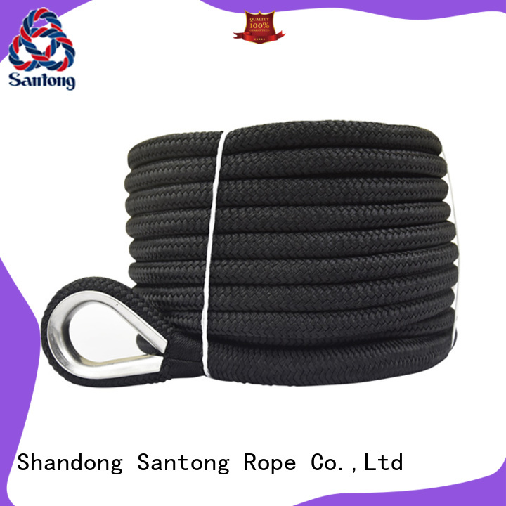 SanTong twisted rope wholesale
