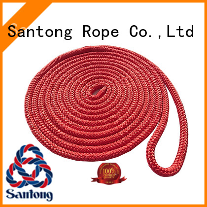 SanTong marine rope online for skiing